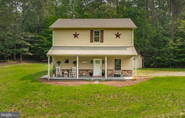 1985 GRAYS RD, Prince Frederick, MD 20678