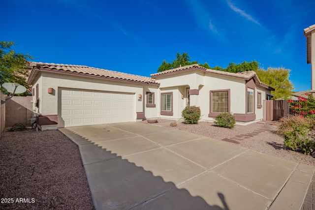 6425 S KIMBERLEE Way, Chandler, AZ 85249