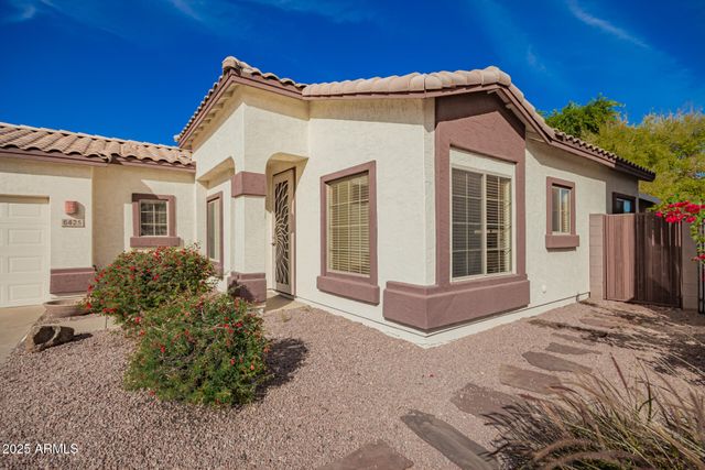 6425 S KIMBERLEE Way, Chandler, AZ 85249