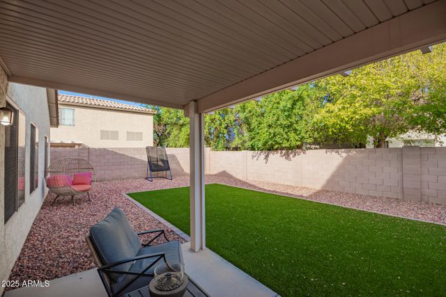 6425 S KIMBERLEE Way, Chandler, AZ 85249