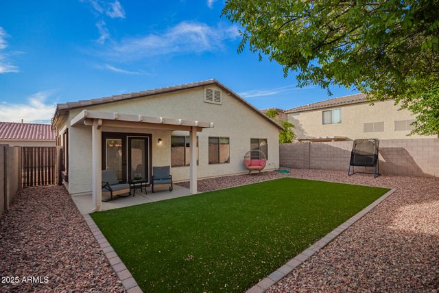 6425 S KIMBERLEE Way, Chandler, AZ 85249