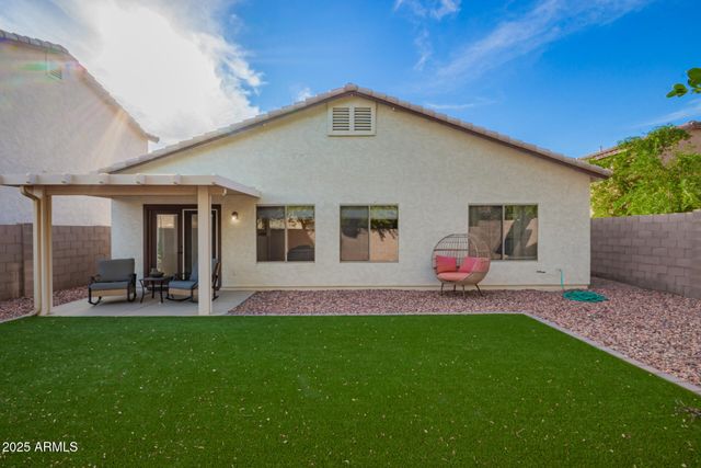 6425 S KIMBERLEE Way, Chandler, AZ 85249
