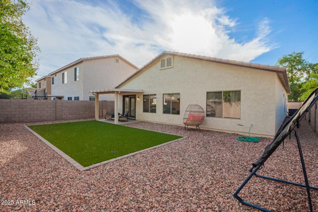 6425 S KIMBERLEE Way, Chandler, AZ 85249