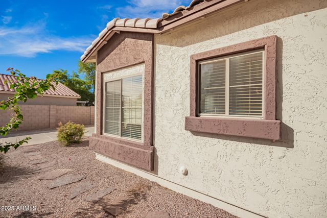 6425 S KIMBERLEE Way, Chandler, AZ 85249
