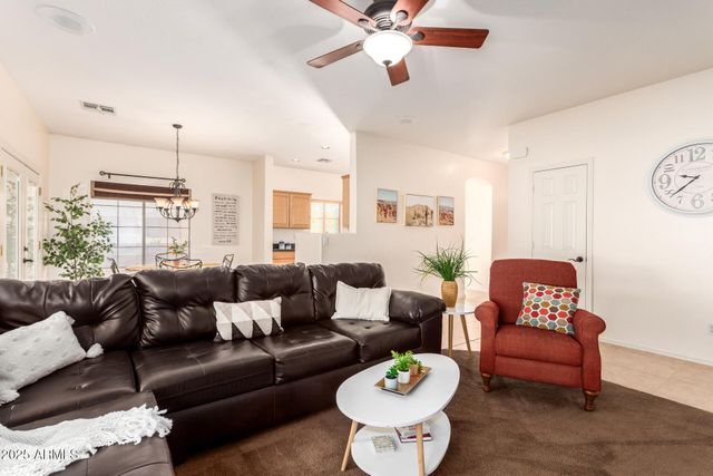 6425 S KIMBERLEE Way, Chandler, AZ 85249