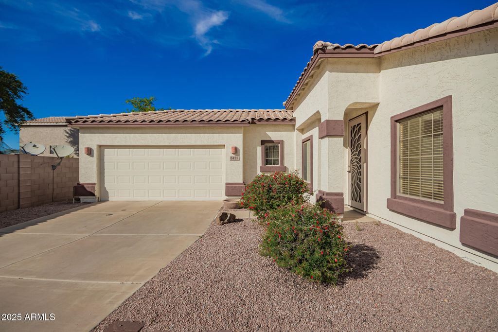 6425 S KIMBERLEE Way, Chandler, AZ 85249
