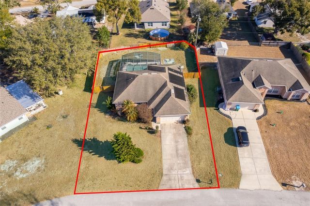 794 SELBY STREET, Deltona, FL 32725