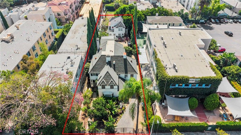 8620 Holloway Drive, West Hollywood, CA 90069 — photo 2