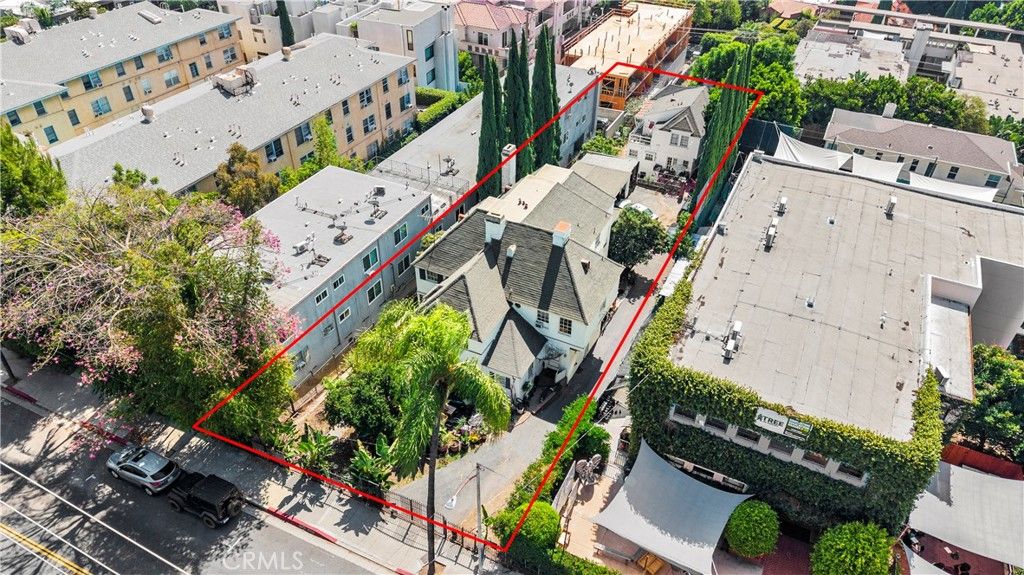 8620 Holloway Drive, West Hollywood, CA 90069 — photo 3