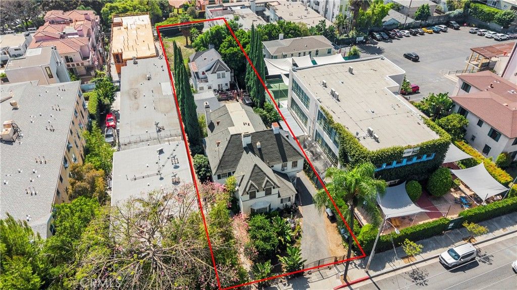 8620 Holloway Drive, West Hollywood, CA 90069 — photo 4