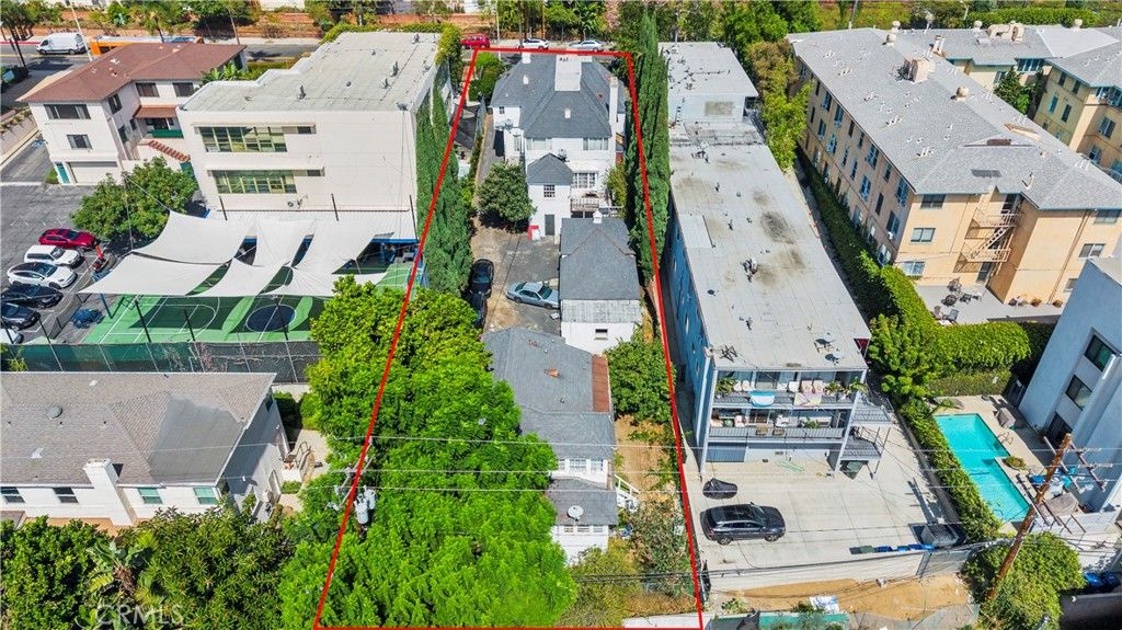 8620 Holloway Drive, West Hollywood, CA 90069 — photo 5