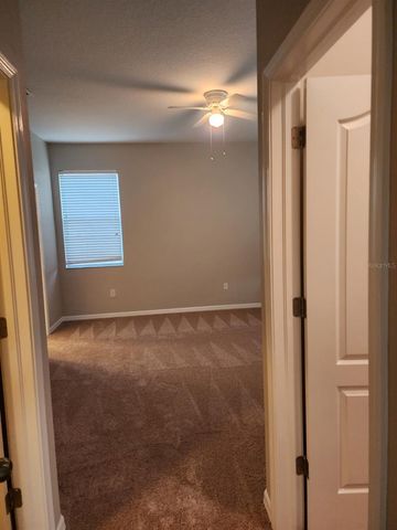 2765 CARRICKTON CIRCLE, Orlando, FL 32824