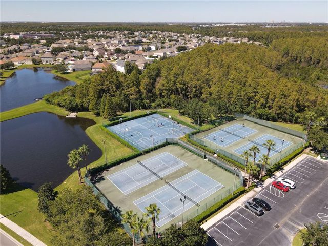 2765 CARRICKTON CIRCLE, Orlando, FL 32824