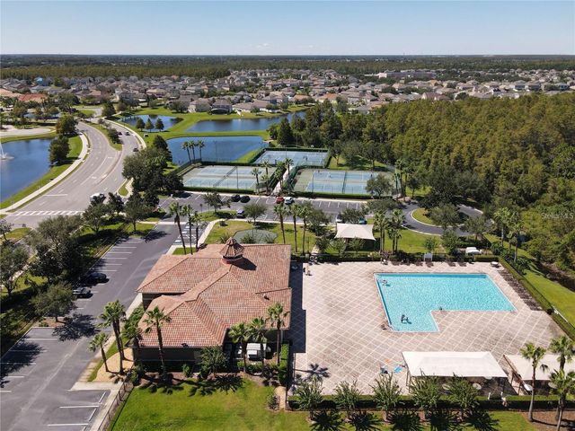 2765 CARRICKTON CIRCLE, Orlando, FL 32824