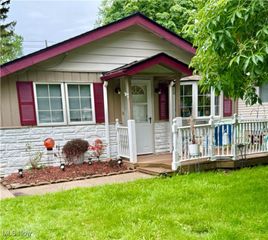 5435 Whitehaven Avenue, North Olmsted, OH 44070