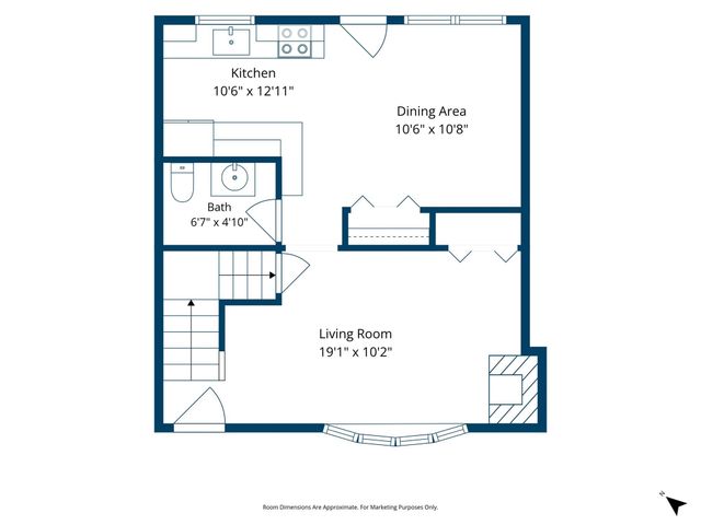 1 Tiffany Circle 1, Millbury, MA 01527