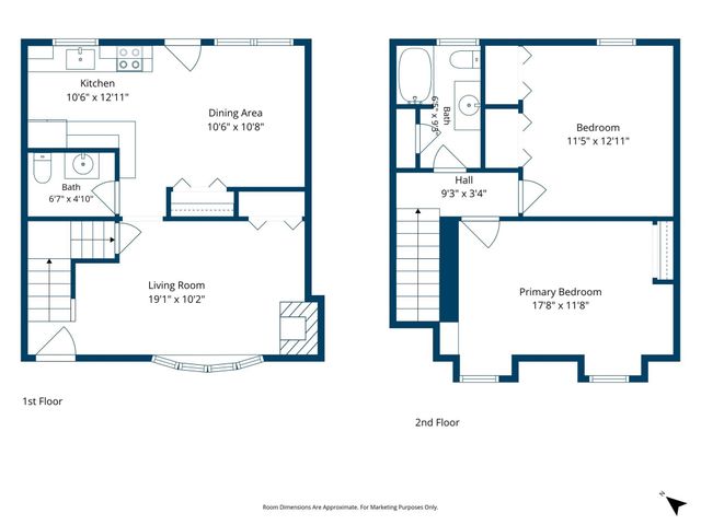 1 Tiffany Circle 1, Millbury, MA 01527