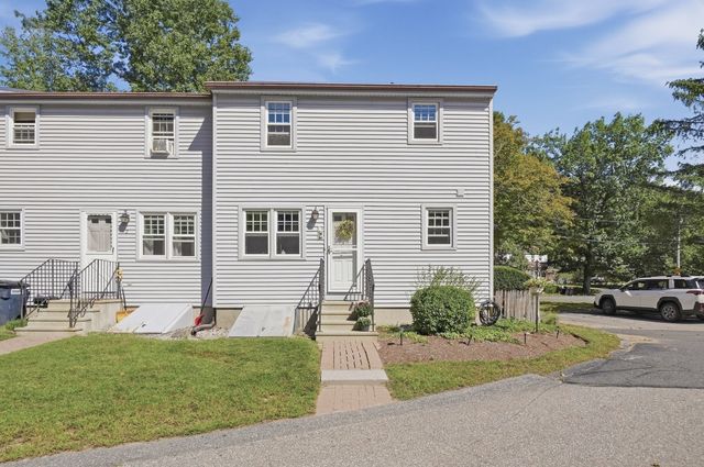 1 Tiffany Circle 1, Millbury, MA 01527