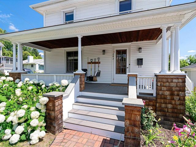 243 Weaver Street, Winooski, VT 05404