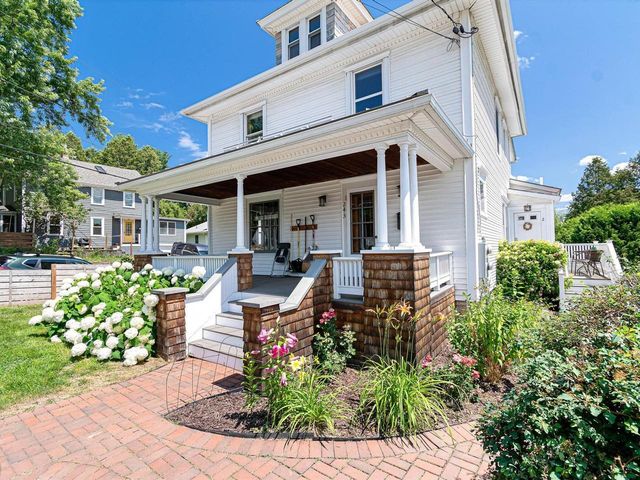 243 Weaver Street, Winooski, VT 05404