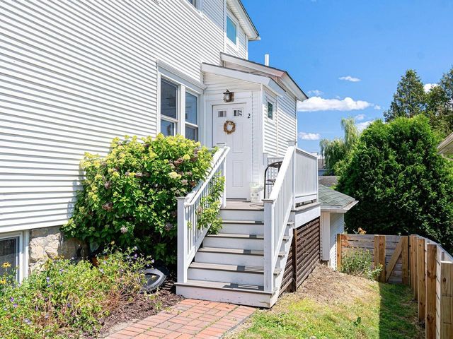 243 Weaver Street, Winooski, VT 05404