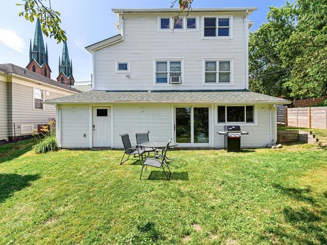 243 Weaver Street, Winooski, VT 05404