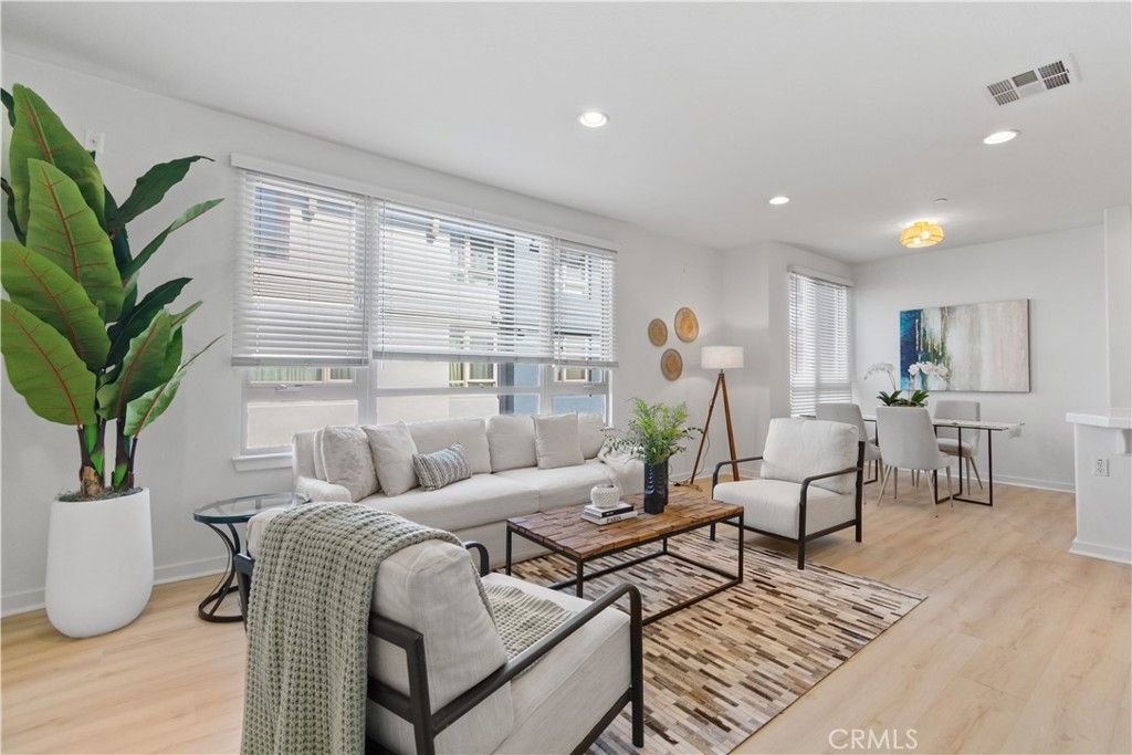 5401 W 149th Place 2, Hawthorne, CA 90250 — exterior