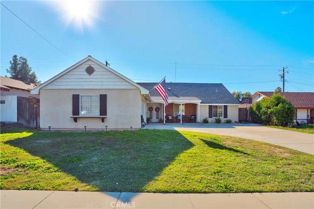 27611 Villa, Highland, CA 92346