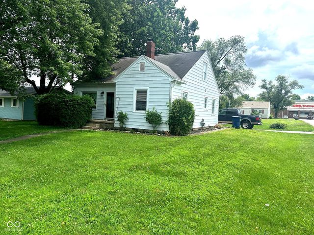 1000 Meadow Lane, Greencastle, IN 46135