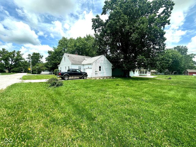 1000 Meadow Lane, Greencastle, IN 46135