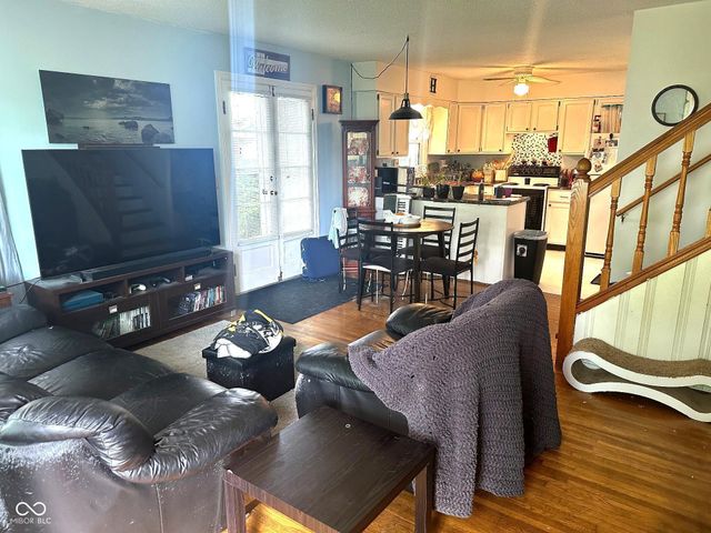 1000 Meadow Lane, Greencastle, IN 46135