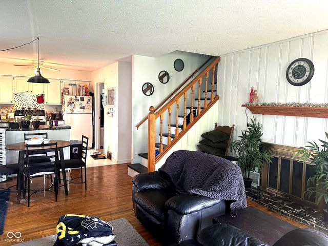 1000 Meadow Lane, Greencastle, IN 46135