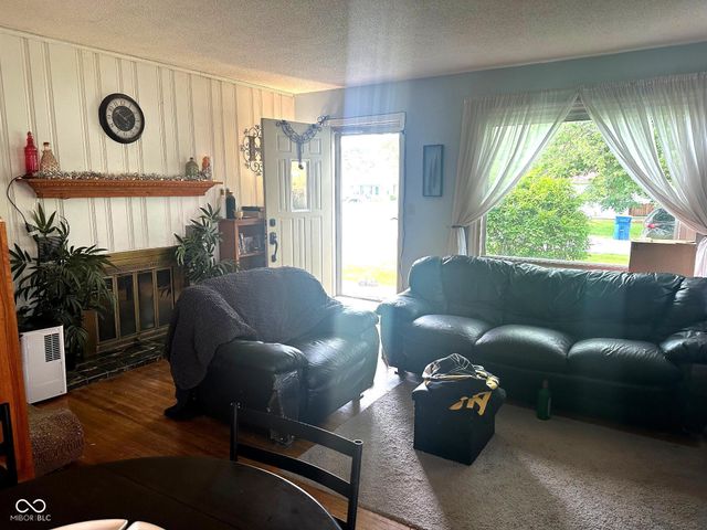 1000 Meadow Lane, Greencastle, IN 46135