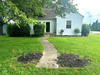 1000 Meadow Lane, Greencastle, IN 46135