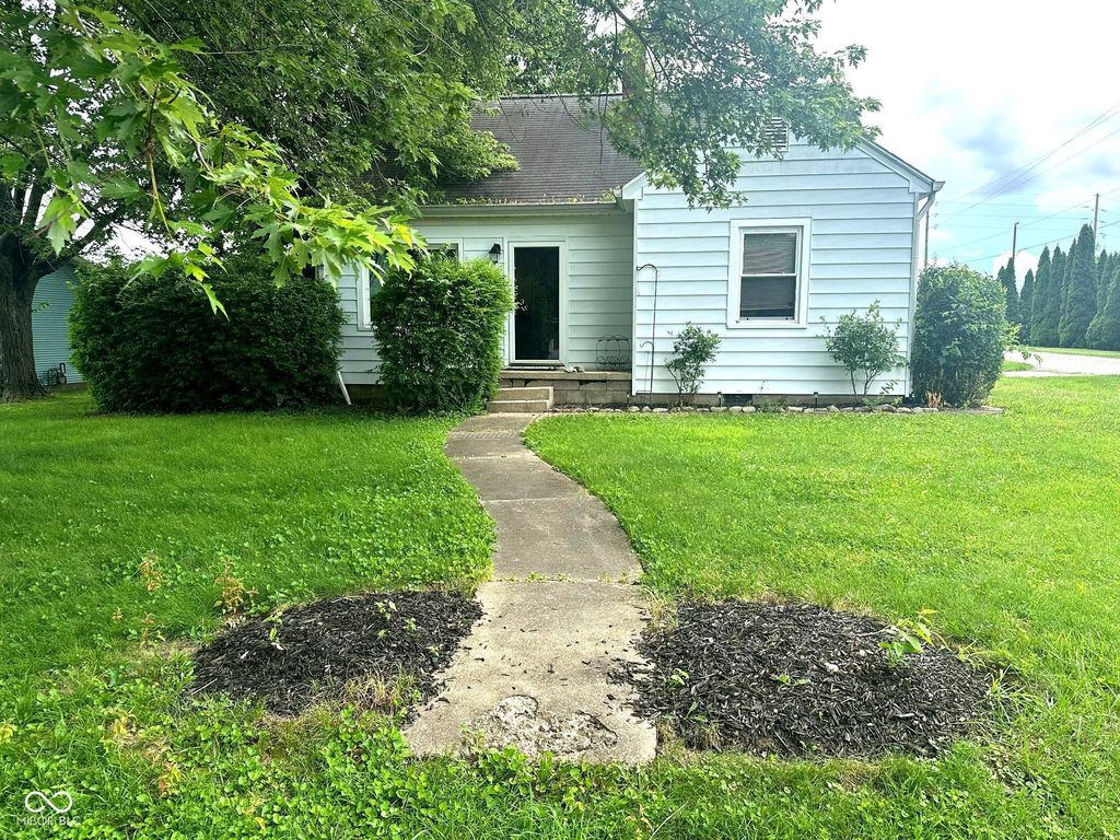 1000 Meadow Lane, Greencastle, IN 46135