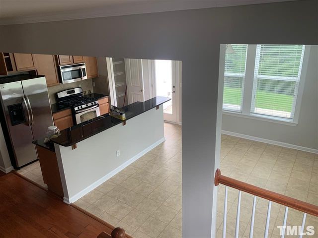 1024 Dawson Creek Road, Morrisville, NC 27560