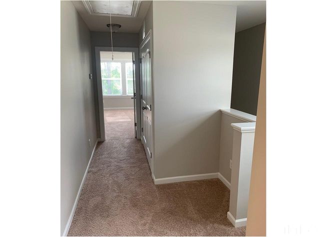 1024 Dawson Creek Road, Morrisville, NC 27560