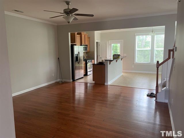 1024 Dawson Creek Road, Morrisville, NC 27560