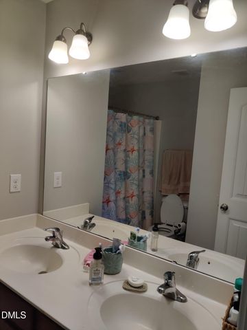 1024 Dawson Creek Road, Morrisville, NC 27560