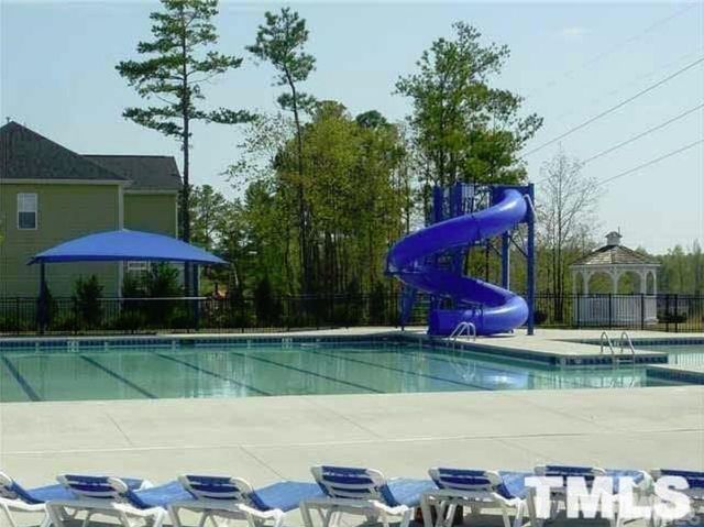 1024 Dawson Creek Road, Morrisville, NC 27560