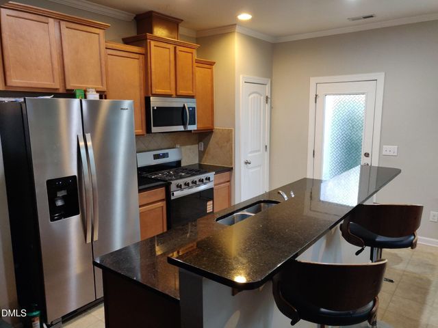 1024 Dawson Creek Road, Morrisville, NC 27560