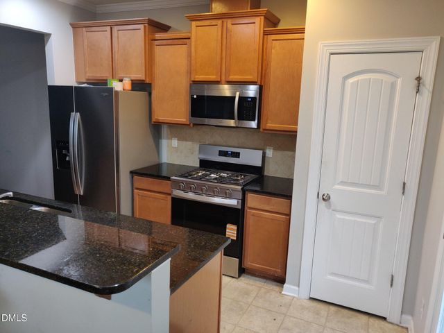 1024 Dawson Creek Road, Morrisville, NC 27560