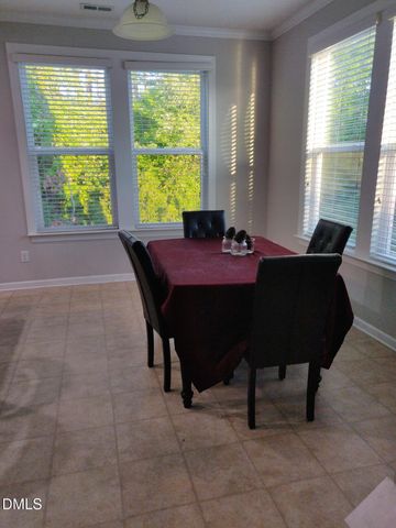 1024 Dawson Creek Road, Morrisville, NC 27560