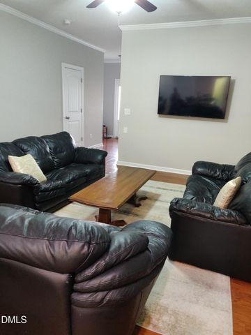 1024 Dawson Creek Road, Morrisville, NC 27560