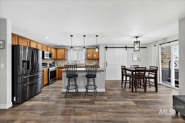 496 W Quaking Aspen, Kuna, ID 83634