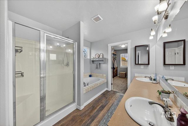 496 W Quaking Aspen, Kuna, ID 83634