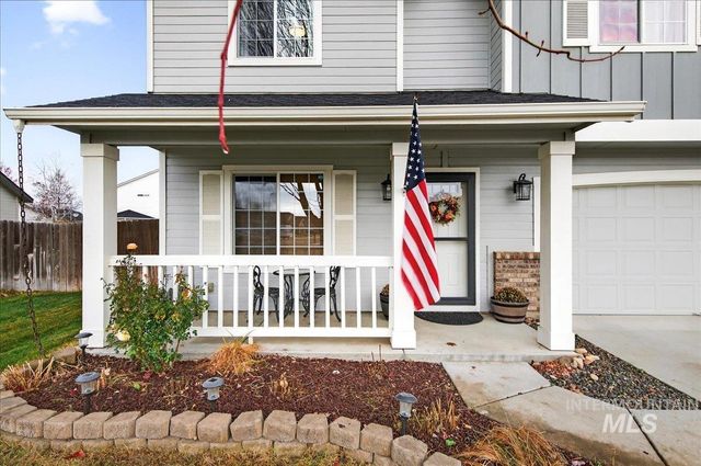 496 W Quaking Aspen, Kuna, ID 83634