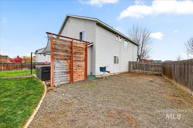 496 W Quaking Aspen, Kuna, ID 83634