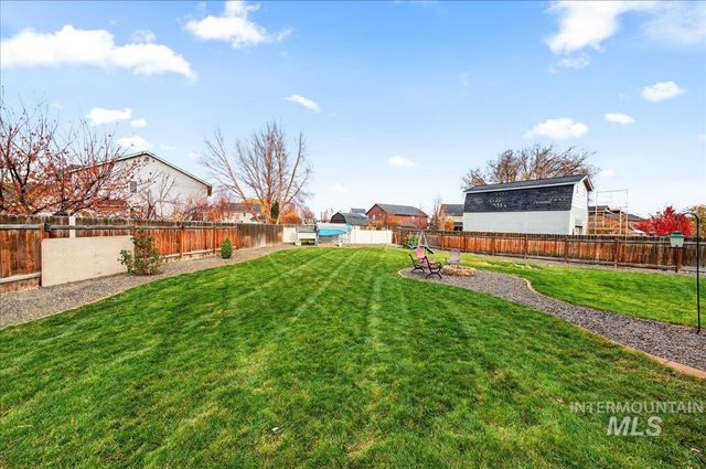 496 W Quaking Aspen, Kuna, ID 83634