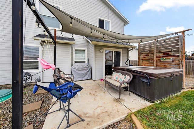 496 W Quaking Aspen, Kuna, ID 83634